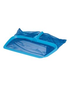 Recogehojas cabezal con bolsa  Blooma