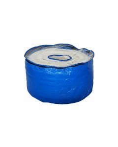 Manguera para piscinas 12 M  Blooma