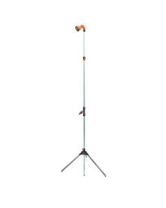 Ducha para suelo 220cm agua fría