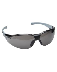 Gafas protección gris ahumado Site