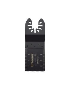 Hoja de sierra de inmersión bimetal 34 mm erbauer
