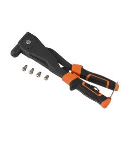 Remachadora manual Magnusson