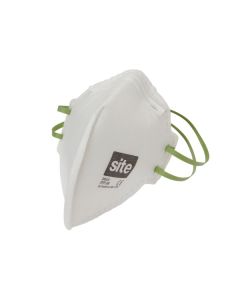 Mascarilla de protección FFP1 Site 2 uds
