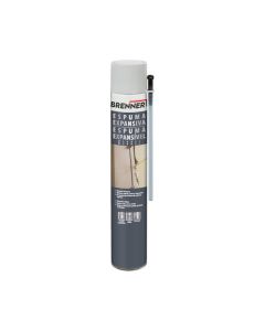 Espuma PU 750 ml Brenner