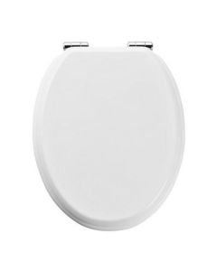 Tapa wc pilica blanca