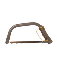 Sierra de arco pequeña 32 cm