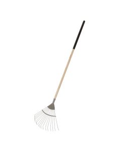 Escoba de jardín fija magnusson