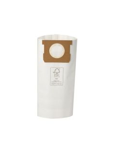 Pack bolsas para aspiradora 30 L Titan 5 uds
