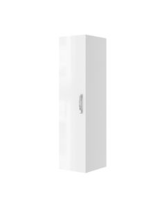 Columna para baño Aruna color blanco 112x27,5x32cm
