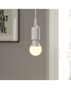 Bombilla led a60 e27 1521lm 13,8w luz cálida