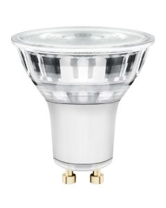 Bombilla led gu10 540lm regulable 5,7w luz neutra