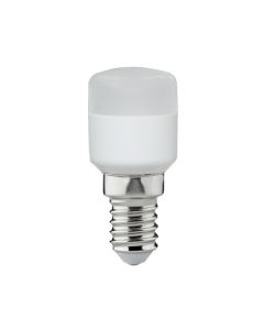 Bombilla led t26 e14 140lm 1,2w luz cálida