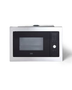 Microondas empotrable 25 L Cooke & Lewis