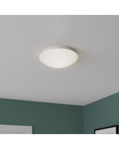 Plafón LED Dorian 8 W 25 cm