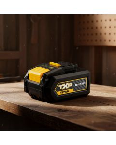 Batería 18V 5.0Ah Titan