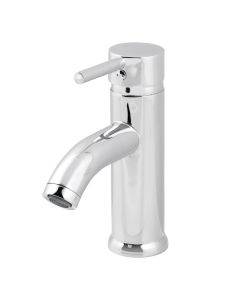 Grifo lavabo Hoffell cromado