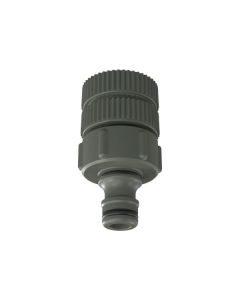 Adaptador de grifo 3 en 1 para exteriores  Verve