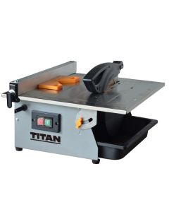 Cortador cerámico 750W Titan
