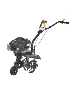 Motoazada de gasolina 123 cc Titan