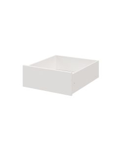 Cajón Homny 50x60 cm blanco