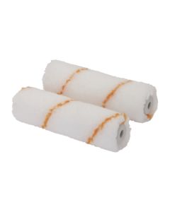 2 Recambios rodillo 100 mm Brenner