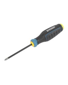 Destornillador Philips PH0 75x4 mm Erbauer