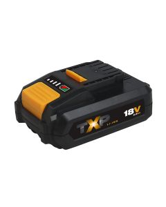 Batería 18V 2 Ah Titan