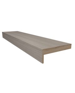 Pack 5 tapajuntass Vali Lacado roble gris lacado