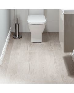 Suelo cerámico madera gris 20,5x61,5cm C1 Barsan