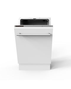 Lavavajillas empotrable Slimline 45 cm