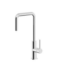 Grifo de cocina Monomando Brillo Dalcius