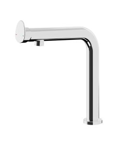 Grifo de cocina Monomando Brillo Cascabel