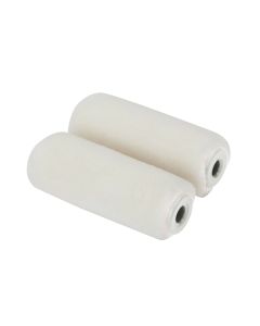 Recambios rodillo esmalte barniz 65mm