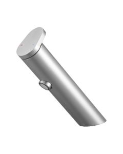 Grifo lavabo monomando diseño izoria inox