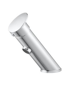 Grifo lavabo monomando izor cromo