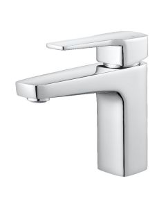 Grifo lavabo monomando ionas cromo