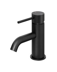 Grifo lavabo Livie negro