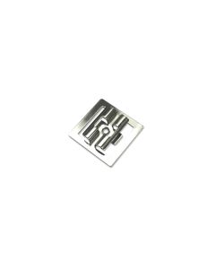 Pack clips composite 50 uds Blooma