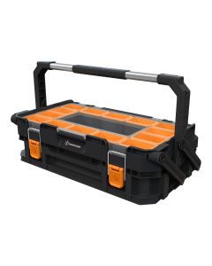 Caja maletin orden. system magnusson