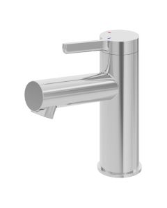 Grifo lavabo Odalia cromo