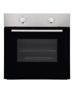 Horno estático acero inoxidable