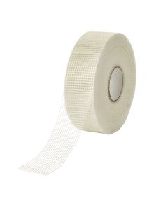 Cinta fibra vidrio 90m 50mm Brenner
