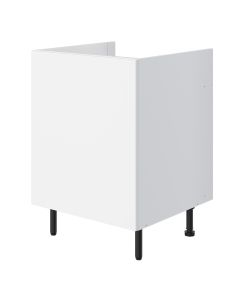 Mueble bajo 60 cm Pragma blanco