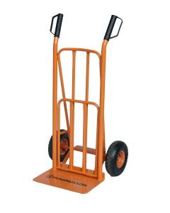 Carretilla de transporte 300kg Magnusson