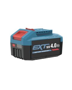 Batería 4Ah G2 Erbauer