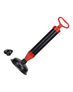 Desatascador bomba vacío 150mm Forge Steel