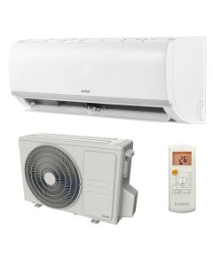 Aire acondicionado split 6000 frg Bodner Cisampo