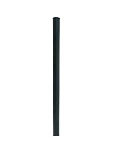 Poste aluminio Neva antracita 183 cm Blooma