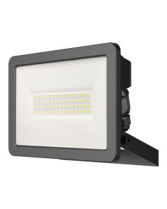Proyector LED Lucano Negro 30W Blooma