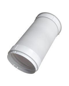 Tubo para aire acondicionado portátil